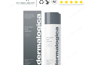 OIL TO FOAM CLEANSER