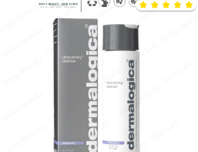 ULTRACALMING CLEANSER