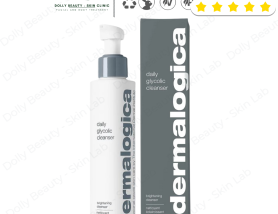 DAILY GLYCOLIC CLEANSẺR
