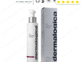 SKIN RESURFACING CLEANSER