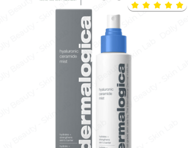 HYALURONIC CERAMIDE MIST