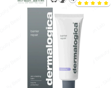 BARRIER REPAIR