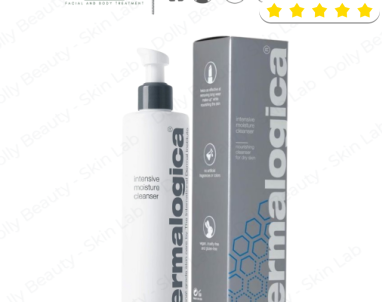 INTENSIVE MOISTURE CLEANSER