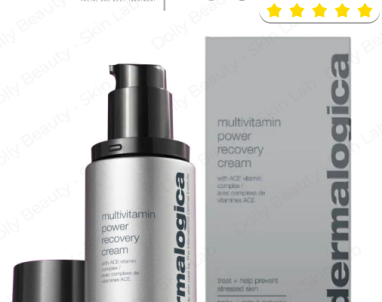 MULTIVITAMIN POWER RECOVERY CREAM
