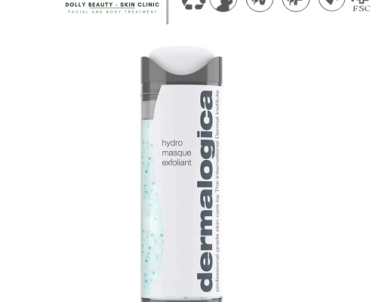 HYDRO MASQUE EXFOLIANT