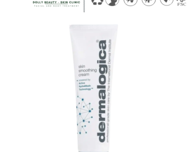 SKIN SMOOTHING CREAM