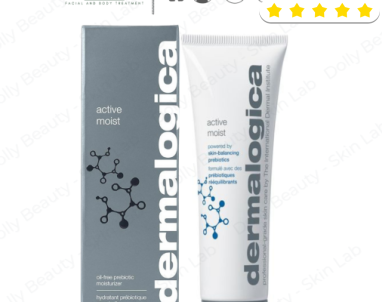 ACTIVE MOISTE