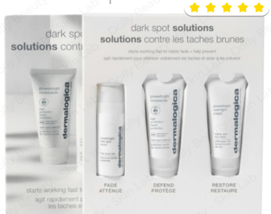 DARK SPOT SOLUTIONS KIT