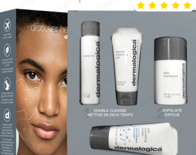 DISCOVERY HEALTHY SKIN