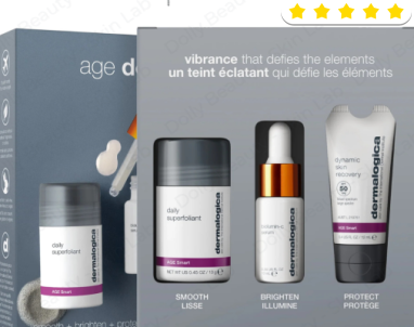 AGE DEFENSE KIT