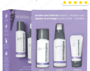 SENSITIVE SKIN RESCUE