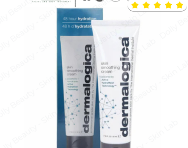 SKIN SMOOTHING CREAM