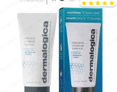 INTENSIVE MOISTURE BALANCE