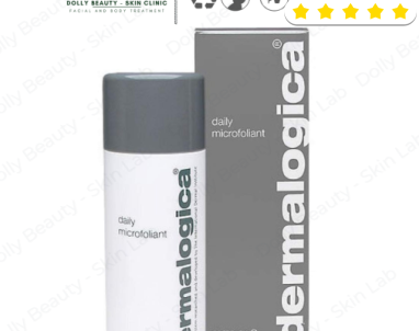 DAILY MICROFOLIANT
