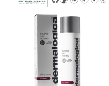 DYNAMIC SKIN RECOVERY SPF50