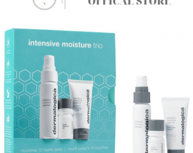 INTENSIVE MOISTURE TRIO