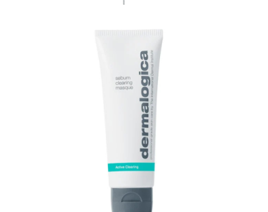 SEBUM CLEARING MASQUE
