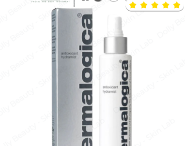 ANTIOXIDANT HYDRAMIST