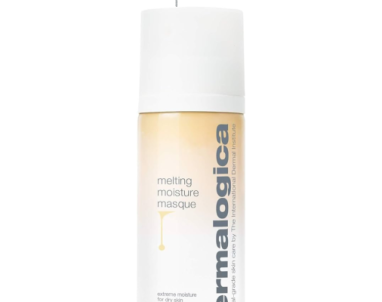 MELTING MOISTURE MASQUE