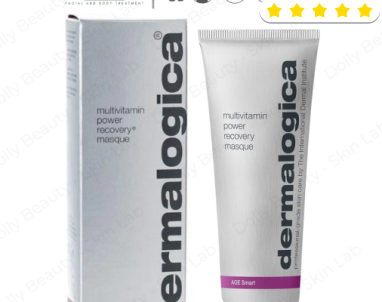 MULTIVITAMIN POWER RECOVERY MASQUE