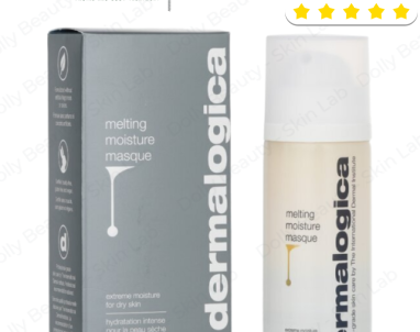 MELTING MOISTURE MASQUE