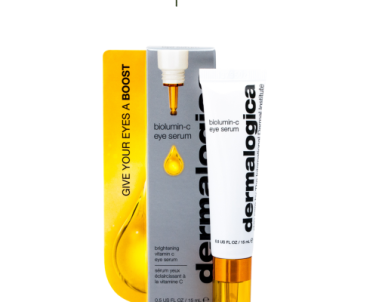 BIOLUMIN-C EYE SERUM