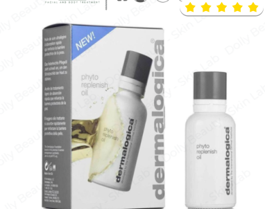 PHYTO REPLENISH OIL