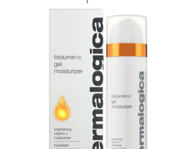 Biolumin-C Brightening Gel Moisturizer