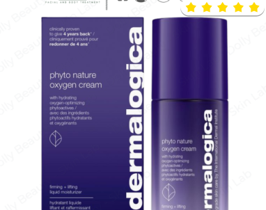 PHYTO NATURE OXYGEN CREAM 