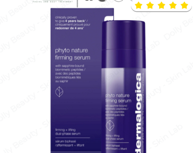 PHYTO-NATURE FIRMING SERUM