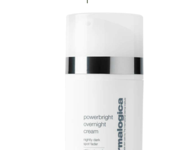 POWERBRIGHT OVERNIGHT CREAM