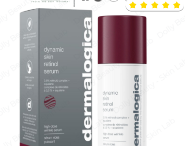 DYNAMIC SKIN RETINOL SERUM