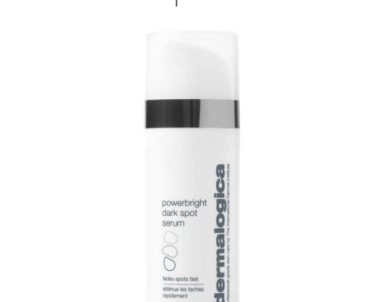 POWERBRIGHT DARK SPOT SERUM