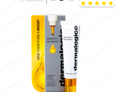 BIOLUMIN-C EYE SERUM