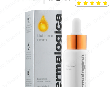 BIOLUMIN-C SERUM