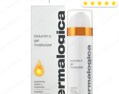 BIOLUMIN-C GEL MOISTURIZER