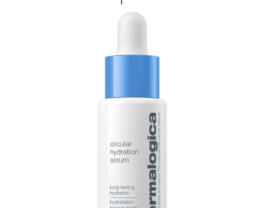 CIRCULAR HYDRATION SERUM