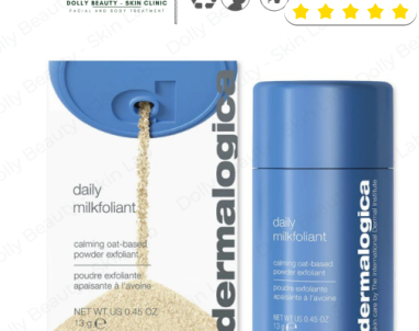 DAILY MILKFOLIANT