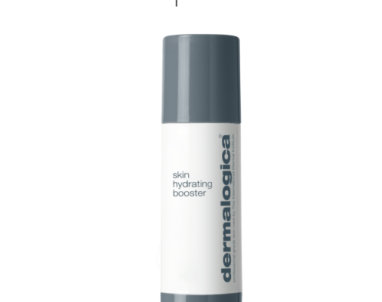 SKIN HYDRATING BOOSTER