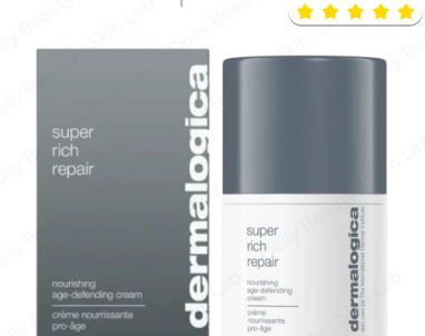SUPER RICH REPAIR