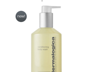 CONDITIONING BODY WASH