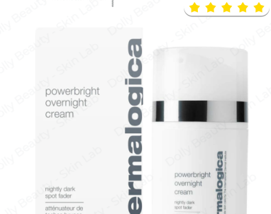 POWERBRIGHT OVERNIGHT CREAM
