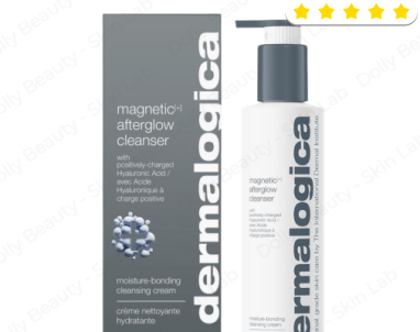 MAGNETIC AFTER GLOW CLEANSER