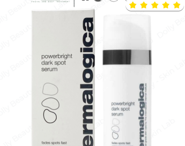 POWERBRIGHT DARK SPOT SERUM