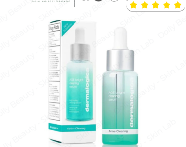 AGE BRIGHT CLEARING SERUM