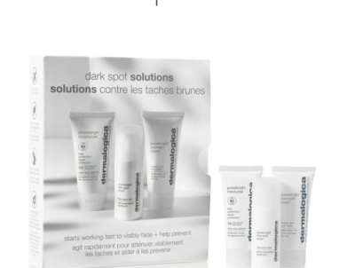 DARK SPOT SOLUTIONS KIT