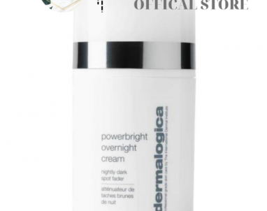 POWERBRIGHT OVERNIGHT CREAM