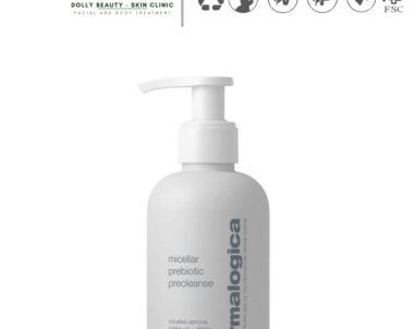 MICELLAR PREBIOTIC PRECLEANSE 