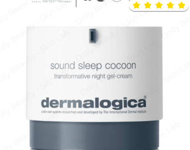 SOUND SLEEP COCOON