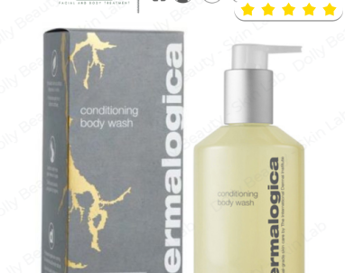CONDITIONING BODY WASH
